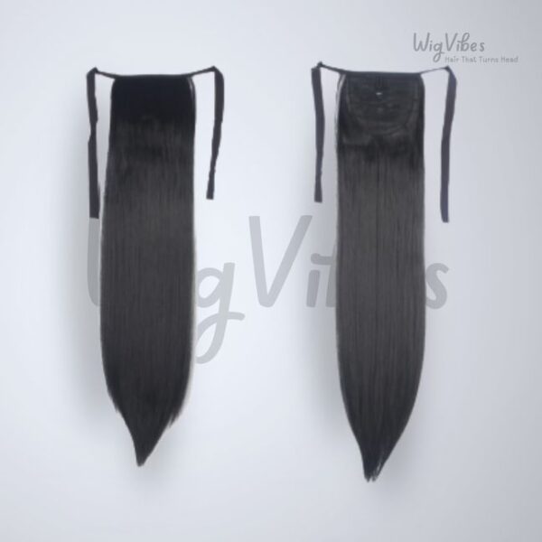 Ponytail Hair ExPonytail Hair Extension