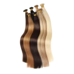 Human Hair Weft
