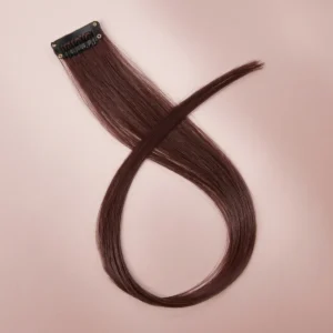 Straight Hair Extension (pack of 2)