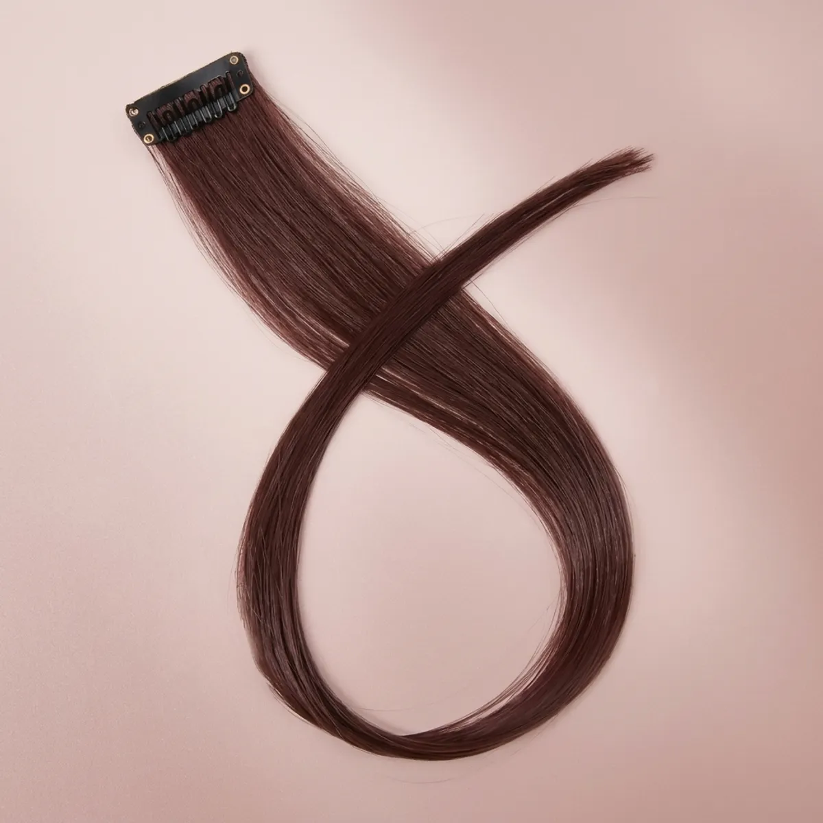 Straight Hair Extension (pack of 2)