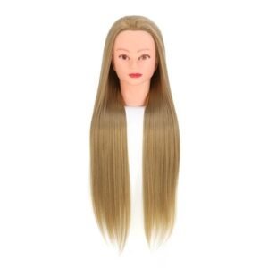 80/20 hair dummy