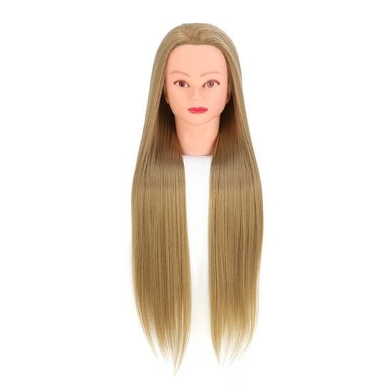 80/20 hair dummy