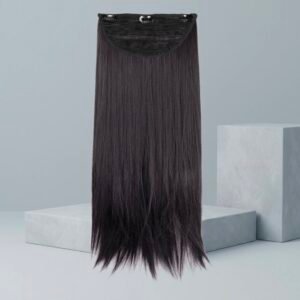 Long Straight Hair Extension
