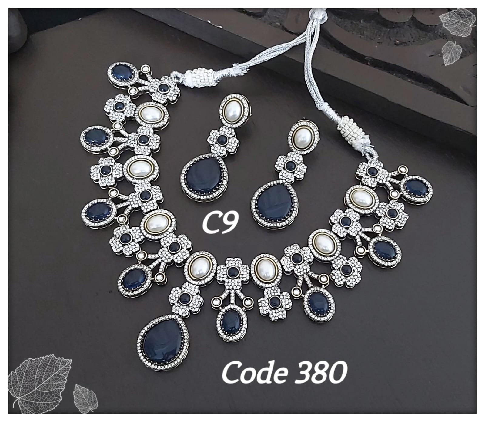 Cz Diamond jewellery with micro polish - Image 4