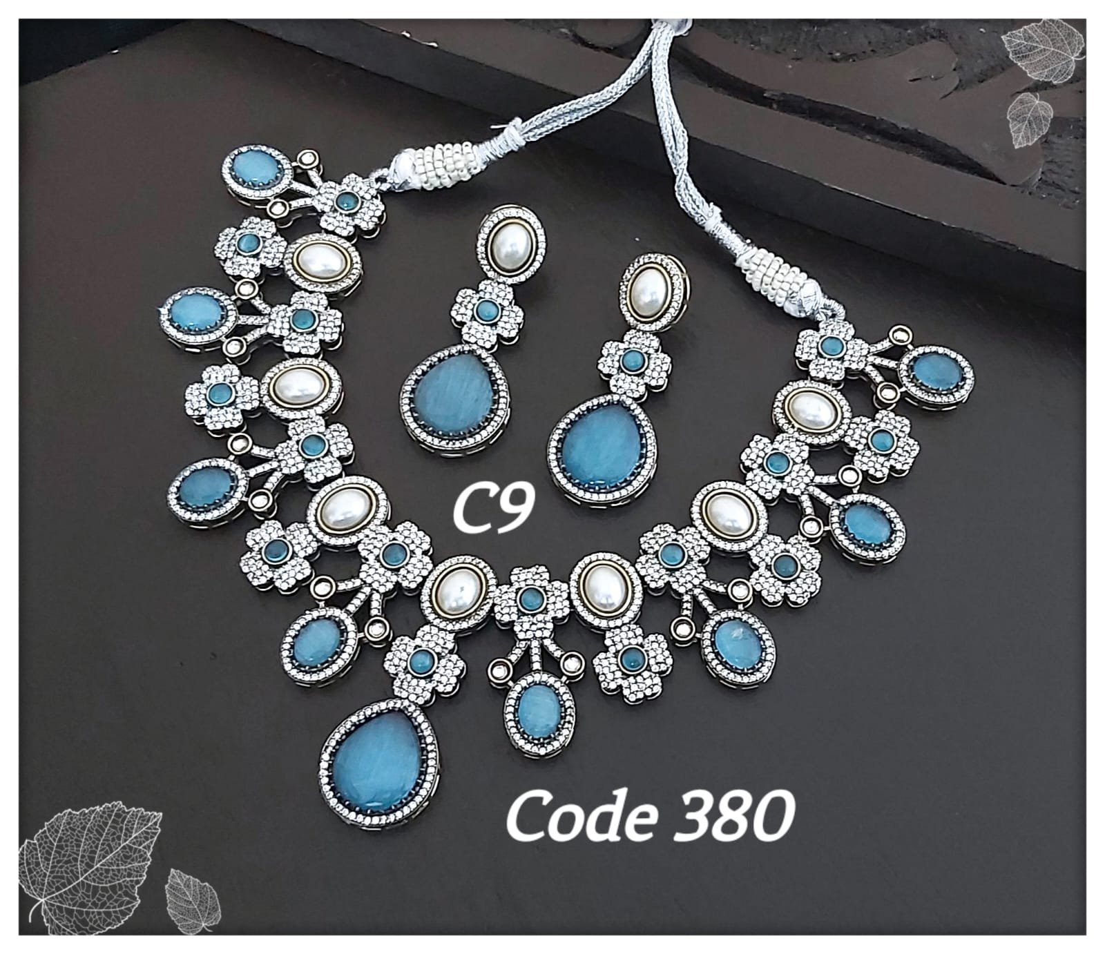 Cz Diamond jewellery with micro polish - Image 5
