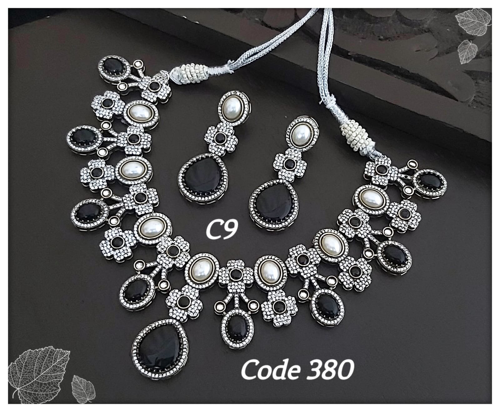 Cz Diamond jewellery with micro polish - Image 6